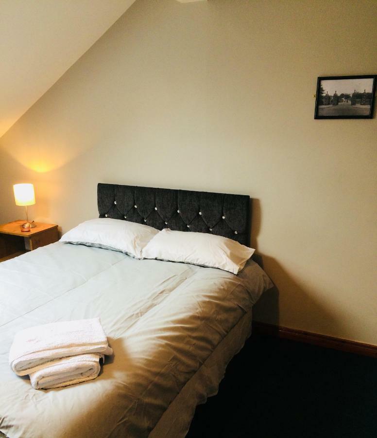 Lwr Ormeau Guest House Belfast Bagian luar foto